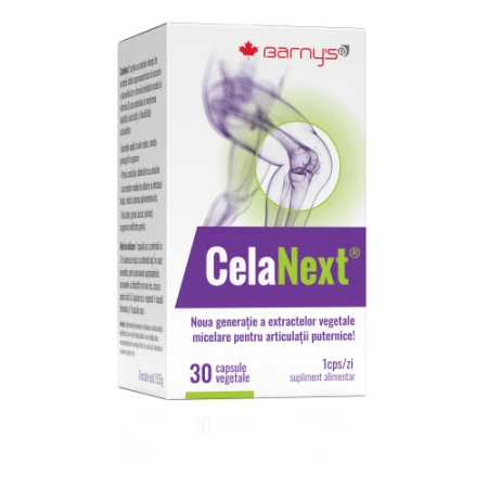 CelaNext,30 capsule,Good Days