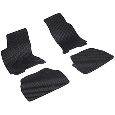 Covorase auto SKODA Superb I 2002 - 2007, 2008 - prezent Rigum Design