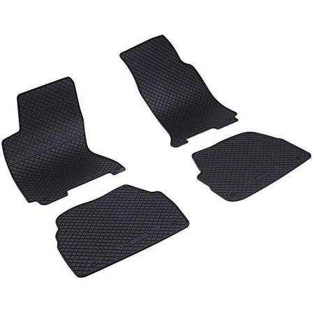 Covorase auto SKODA Superb I 2002 - 2007, 2008 - prezent Rigum Design