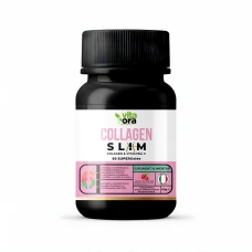 Collagen Slim, 60 jeleuri, Vita Ora
