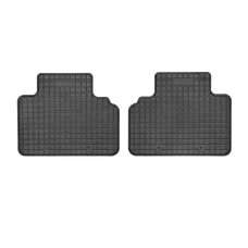 Covorase auto Frogum (Randul 2) pentru FORD Custom 2012-Prezent / Tourneo Courier 2014-Prezent