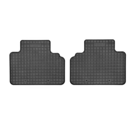 Covorase auto Frogum (Randul 2) pentru FORD Custom 2012-Prezent / Tourneo Courier 2014-Prezent