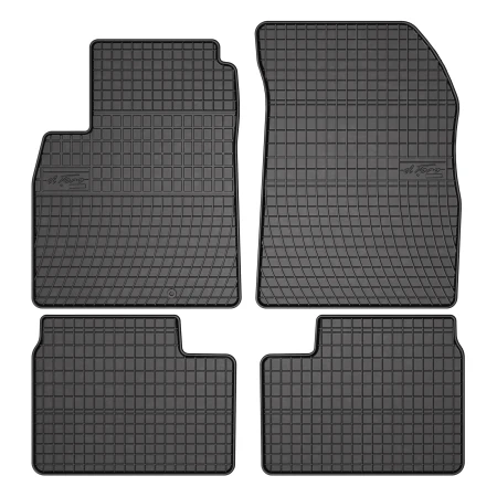 Covorase auto Frogum pentru NISSAN Micra K-13 2010-Prezent