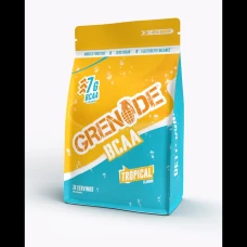 Complex aminoacizi BCAA Tropical 390g, Grenade