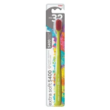 Pro32 Periuta de dinti Extra Soft 5400, 1 bucata
