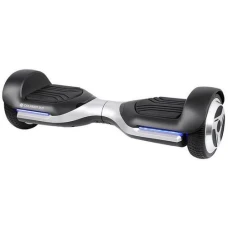 Scooter electric (hoverboard) Quer Cruiser 2.0 ZAB0011 (Negru)