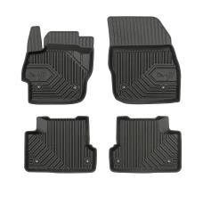 Covorase auto Frogum tip Tavita No. 77 pentru MAZDA 3 II 2008-2013