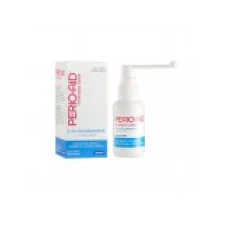 Spray Bucal, Perio-Aid, Dentaid, Active Control, impotriva Paradontozei, 50ml