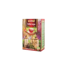 Ceai trifoi rosu flori, 50grame, AdNatura