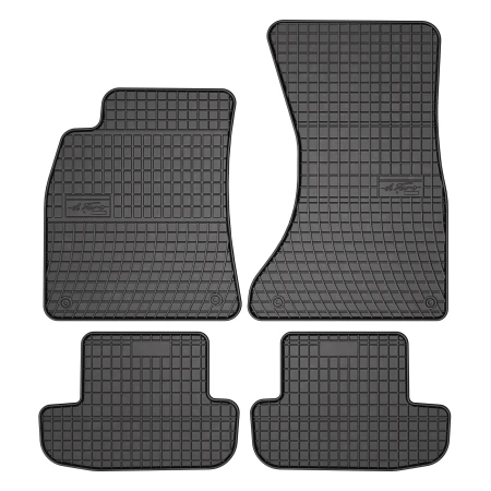 Covorase auto Frogum pentru AUDI A5 I 2007-2016