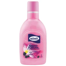 Spuma de baie cu mure si mosc, 2000ml, Mil Mil