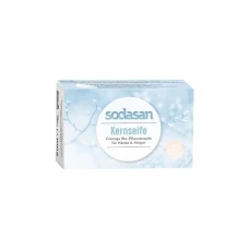 Sapun neutru ecologic 100g Sodasan