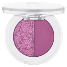 Fard de pleoape The One 02 Soft Touch Duo, 1.8g, Essence