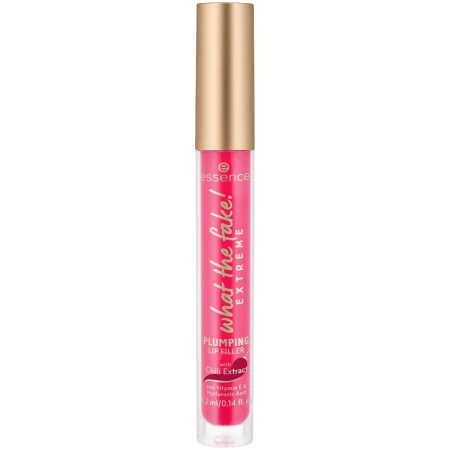 Luciu de buze What The fake! Extreme Plumping Lip Filler, 4.2ml, Essence