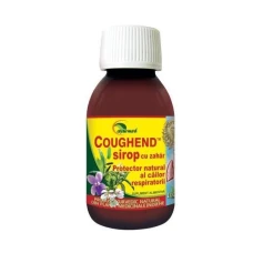 Sirop Coughend, 100mililitri, Star International Med