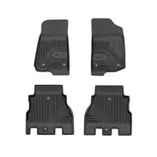 Covorase auto Frogum tip Tavita No. 77 pentru JEEP Wrangler Jl 2017-Prezent