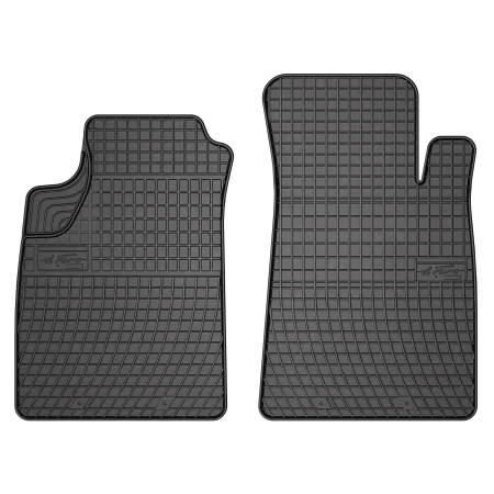Covorase auto Frogum (2 buc) pentru RENAULT Kangoo I 1997-2008