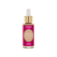 Primer Good to glow 002 Fair Light, 30ml, Bourjois