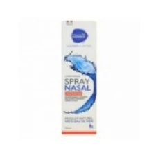 Spray Nazal, Pharma Science, Hipertonic Very Blocked, Curatare Eficienta in Cazul Racelii, Copii 6+ si Adulti, 100ml