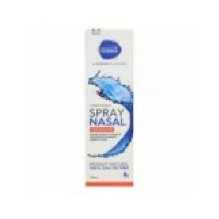 Spray Nazal, Pharma Science, Hipertonic Very Blocked, Curatare Eficienta in Cazul Racelii, Copii 6+ si Adulti, 100ml