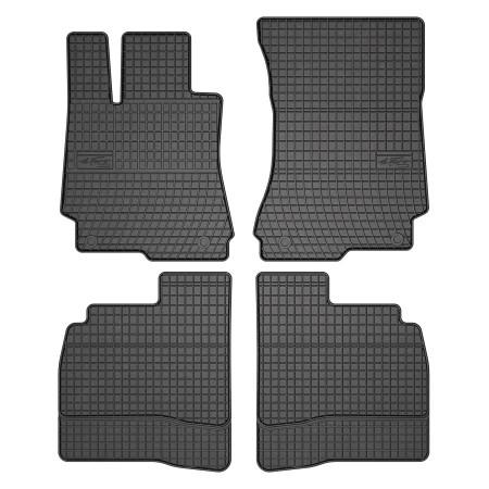 Covorase auto Frogum pentru MERCEDES S Class W221 2006-2013