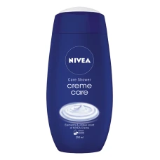 Gel de dus Creme Care, 250ml, Nivea