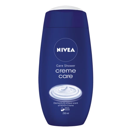 Gel de dus Creme Care, 250ml, Nivea