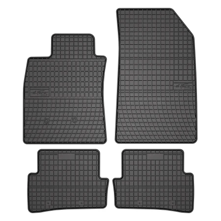 Covorase auto Frogum pentru RENAULT Clio III 2005-2014