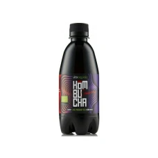 Kombucha cu merisoare bio 330 ml Vita Organic