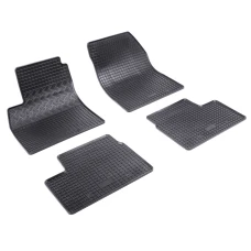 Covorase auto NISSAN Micra (K13) 2010 - 2012, 2013 - prezent Rigum