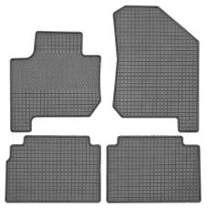 Covorase auto KIA Soul II EV 2014 - prezent Rigum