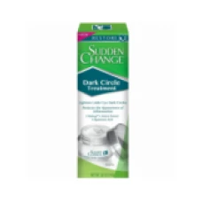 Ser pentru Ochi, Sudden Change, Dark Circle Treatment, impotriva, Cearcanelor si Pungilor de sub Ochi, 14gr