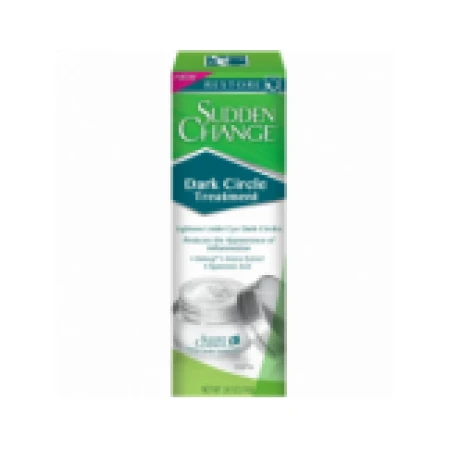 Ser pentru Ochi, Sudden Change, Dark Circle Treatment, impotriva, Cearcanelor si Pungilor de sub Ochi, 14gr