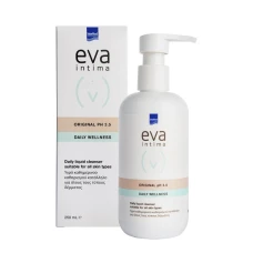Gel pentru igiena intima zilnica Original, 250ml, Eva Intima