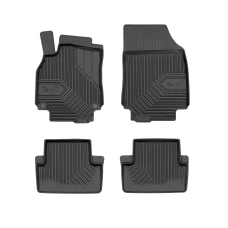 Covorase auto Frogum tip Tavita No. 77 pentru RENAULT Fluence 2009-2015