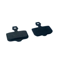 Placute de frana spate NUTT pentru trotineta electrica ZERO 10X