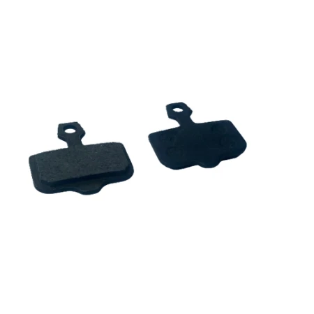 Placute de frana spate NUTT pentru trotineta electrica ZERO 10X