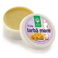 Crema iarba mare, 20grame, Steaua Divina
