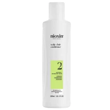 Balsam impotriva caderii parului Pro Clinical System 2, 300ml, Nioxin