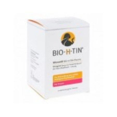 Solutie pentru Cresterea Parului, Bio-H-Tin, Conseil, Minoxidil 2%, Pulverizator Inclus, 3x 60ml