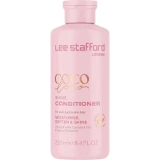 Balsam Coco Loco Shine, 250ml, Lee Stafford