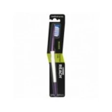 Periuta de Dinti Clasica, Listerine, Reach, Multi-Protectie, Peri Medii, Culoare Mov