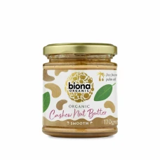 Crema de caju bio 170g Biona