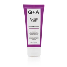 Crema hidratanta pentru fata Amino Acid, 75ml, Q+A