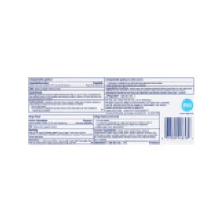 Pasta de Dinti, Crest, Complete PLUS, Scope Outlast + Whitening, 76.5gr