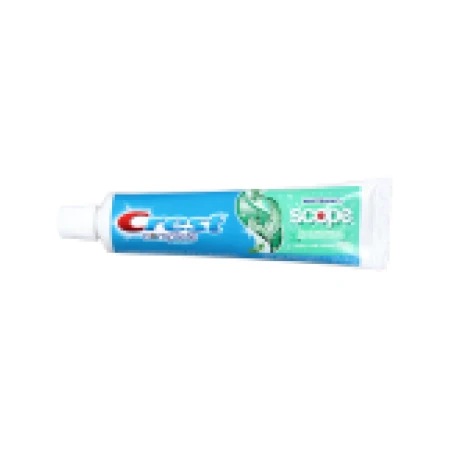 Pasta de Dinti, Crest, Complete PLUS, Scope Outlast + Whitening, 76.5gr
