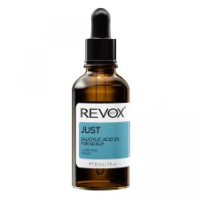 Acid salicilic pentru par Just Salicylic, 30ml, Revox