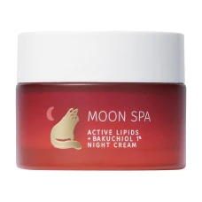 Crema de noapte cu lipide active si Bakuchiol 1%, 50ml, Yope