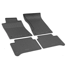 Covorase auto MERCEDES (W211) (S211) E-Class 2002 - prezent Rigum
