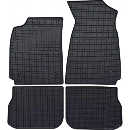 Covorase auto AUDI A4 (B5) 1995 - 2000 Petex